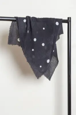 ApuntoB – Stole P2119/TS1023 – Black — photo 2