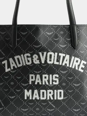 Sac Z Shopper XL Resort Madrid — photo 5