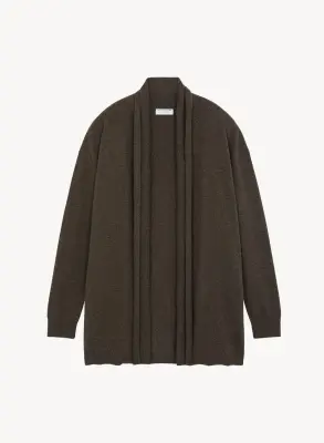 Gilet en cachemire — photo 5