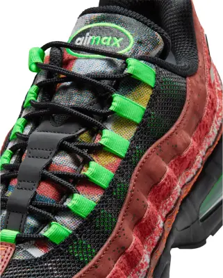 Air Max 95 Big Bubble "Hong Kong" — photo 4