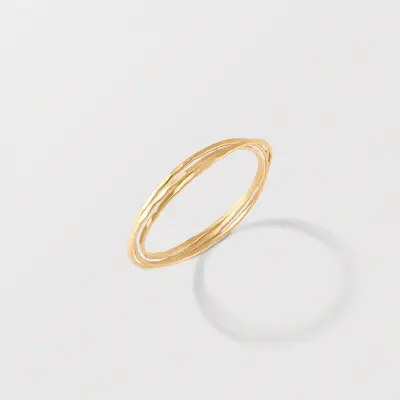 ATELIER DE CRÉATION - BAGUE OLYMPE — photo 5