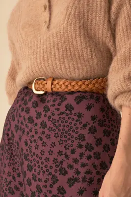ceinture lelly ginger — photo 4