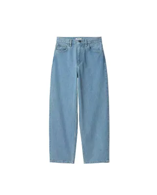 Pantalon Brandon Blue Stone Femme — photo 1