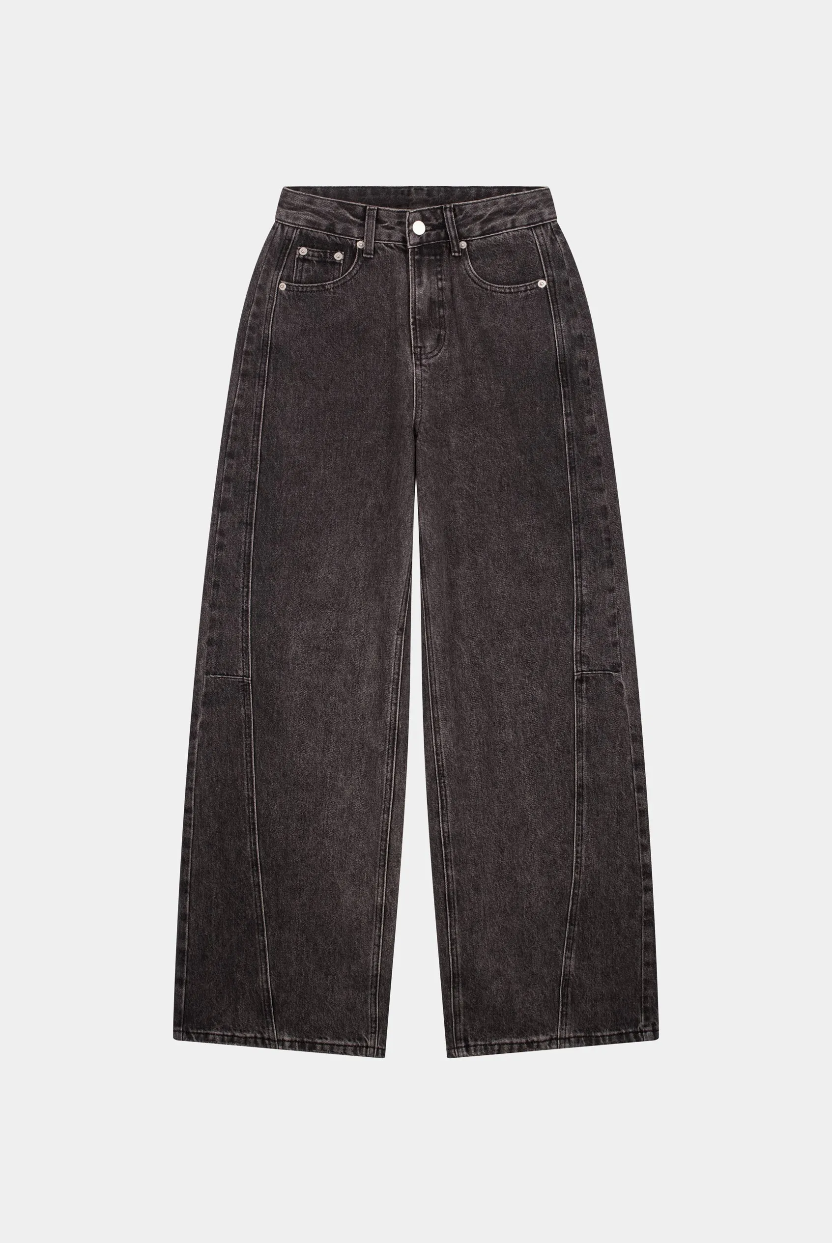JEANS BARREL