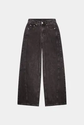 JEANS BARREL — photo 1