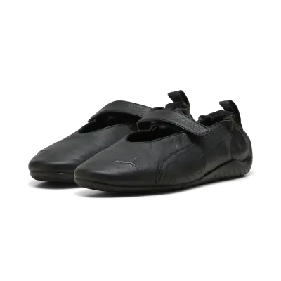 Puma Speedcat Ballet Fleur Black — photo 4