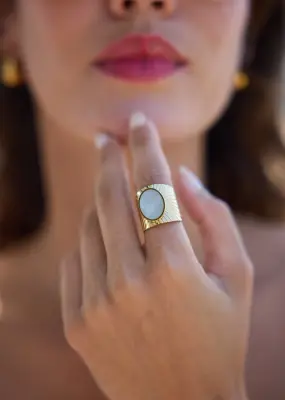 Bague Jana — photo 1