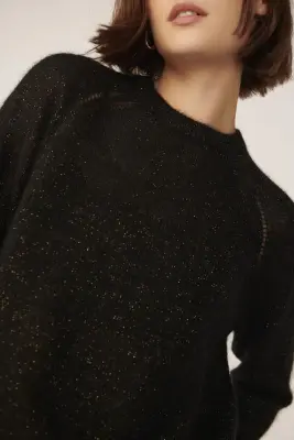 Pull Biki Noir — photo 2