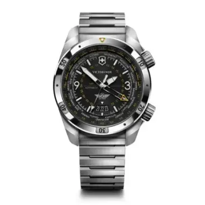 Montre Victorinox Air Pro GMT Automatic 242004 — photo 2