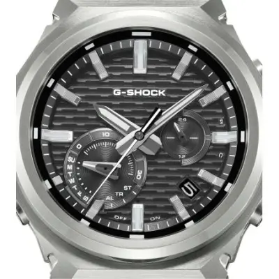 Montre Casio G-Shock G-STEEL GST-B1000-1AER — photo 2