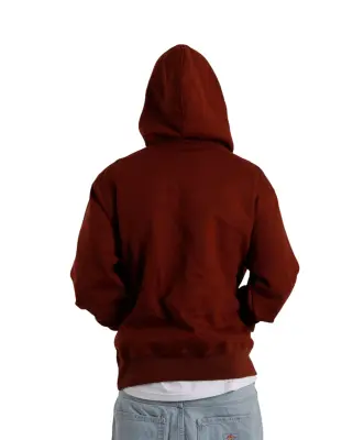 PTC Hoodie Brown — photo 3