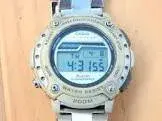 Montre a quartz dw-285