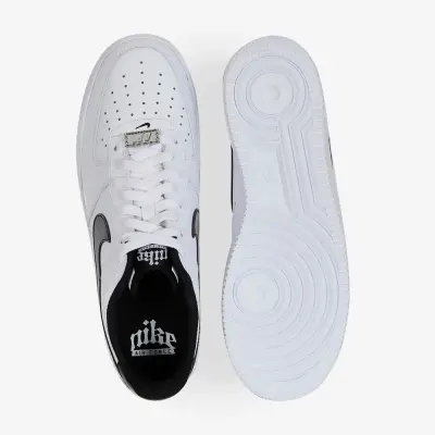 AIR FORCE 1 LOW — photo 3
