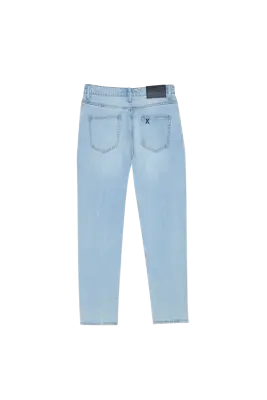 YUXUS CAPRI MAYFAIR PANTS — photo 2