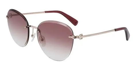 Lunettes de soleil longchamp