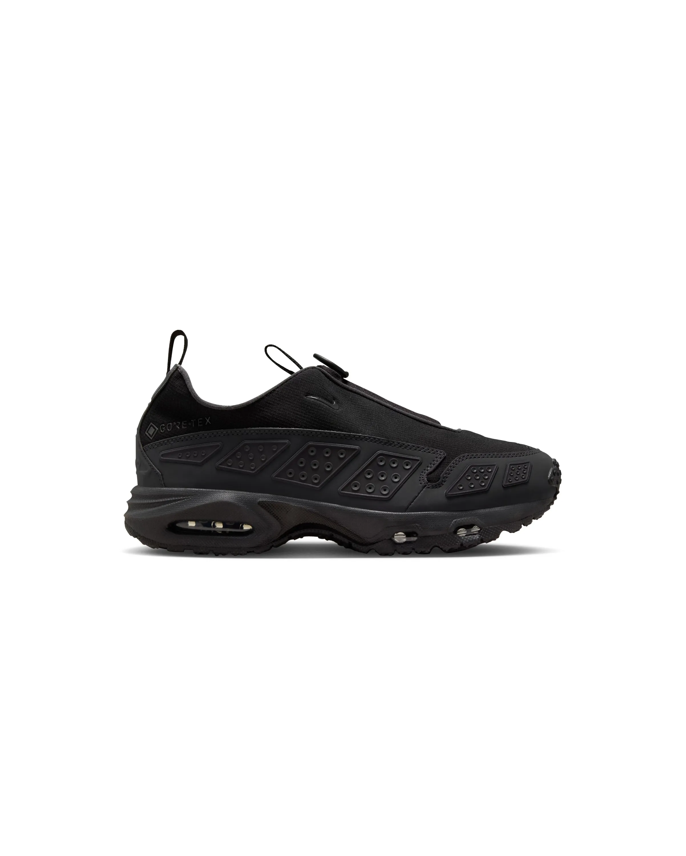 W Air Max SNDR GTX Black DK Smoke Grey