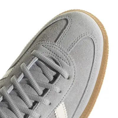 Adidas Handball Spezial Grey Cream White — photo 4
