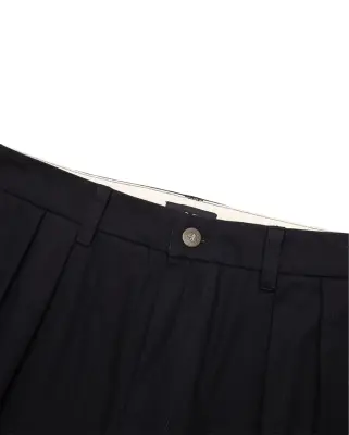 Herringbone Leagues Club Short Black — photo 2