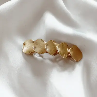 Barrette BILLIE — photo 1