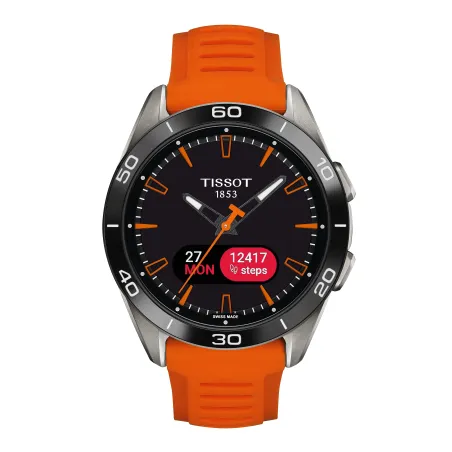 Tissot T-Touch Connect Sport T1534204705102
