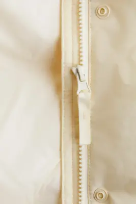 Veste de sport sans manches matelassée ThermoMove™ - Jaune clair — photo 5