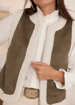 Veste Ali — photo 2