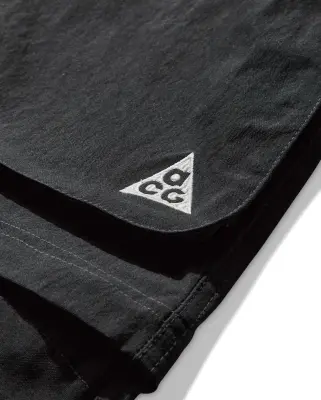 ACG Smith Summit Cargo-Zip-Hose Black — photo 4