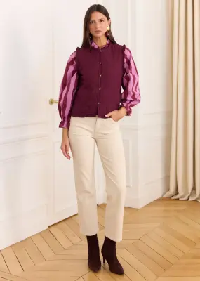 Veste Letty — photo 3