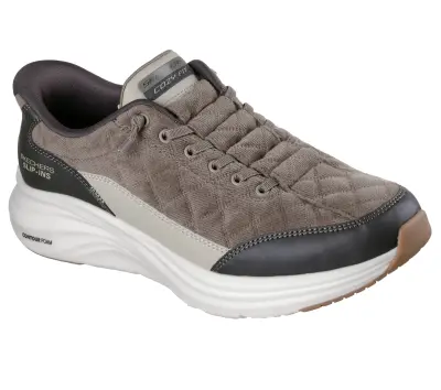 SKECHERS CONTOUR FOAM Kaki — photo 5