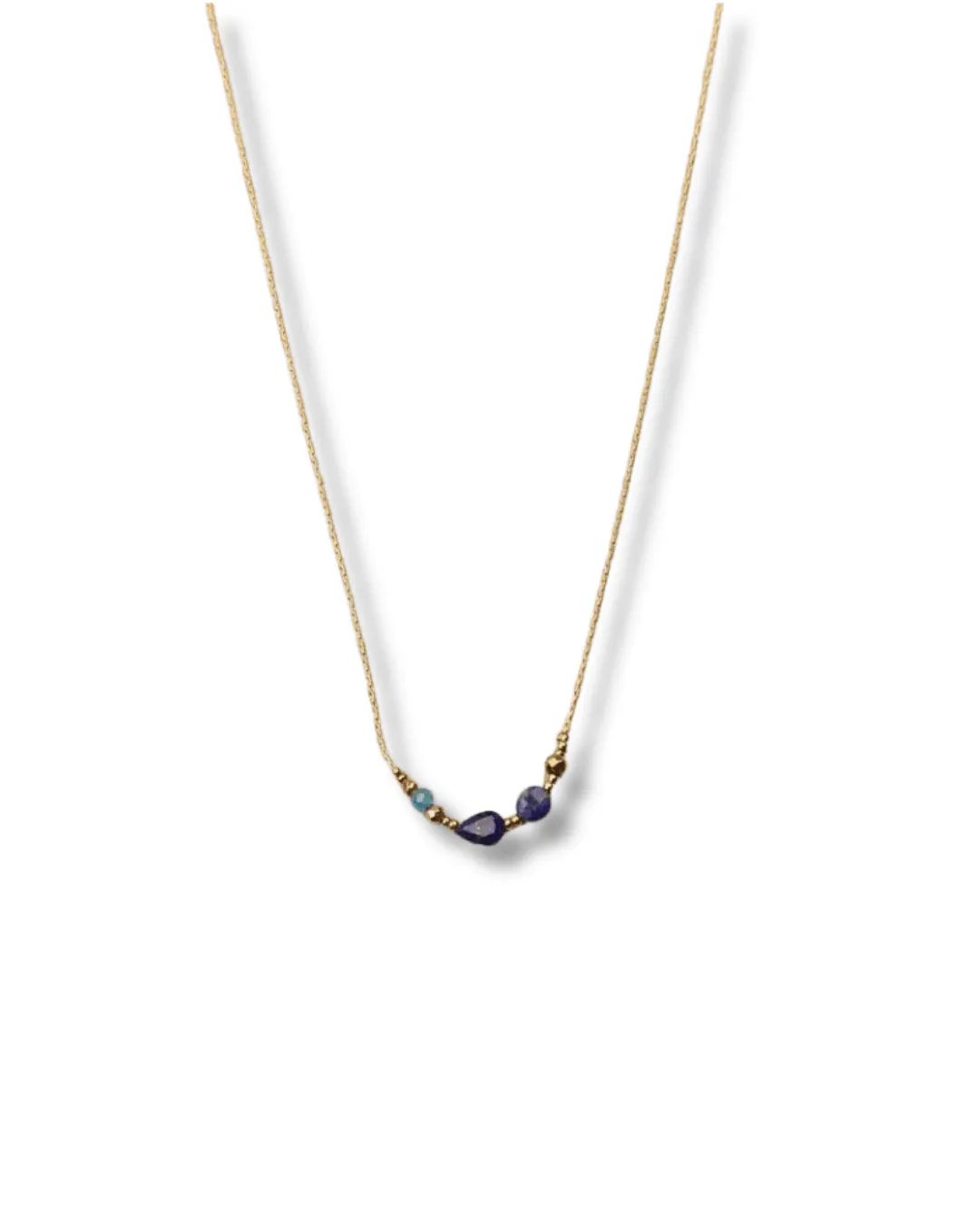 Collier Phoenix