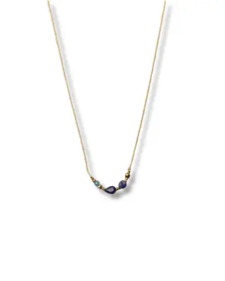 Collier Phoenix — photo 1