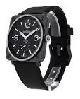 Montre quartz brs-64-s
