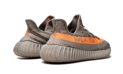 Yeezy Boost 350 V2 Beluga Reflective — photo 3