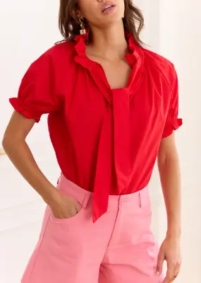 Blouse Mey — photo 1