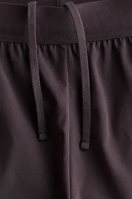 Short de running court DryMove™ - Prune — photo 1