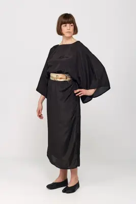 Robe kimono Légère — photo 2
