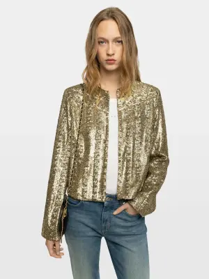 Veste Luxilo — photo 3
