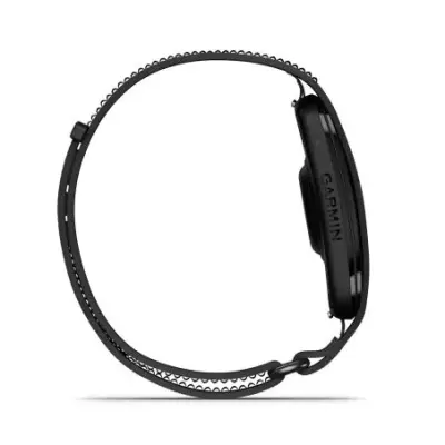 Bracelet connecté Garmin CIRQA Black S-M 010-04675-10 — photo 3