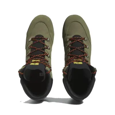 ADIDAS TERREX SNOWPITCH Kaki — photo 4