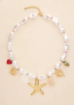 Collier Dina — photo 1