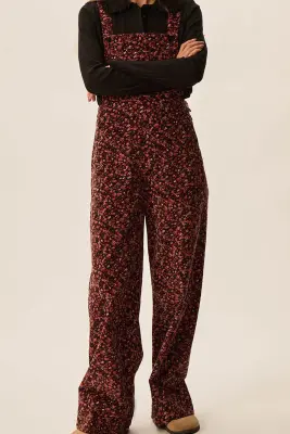 Combi pantalon Velili Aubepine — photo 5