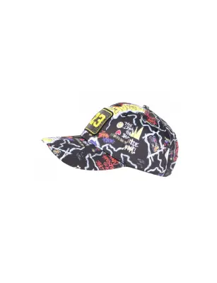 casquette Zoom Flight 23 — photo 4