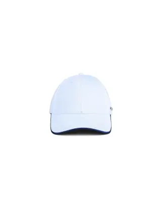 Casquette Blanc Nova — photo 2