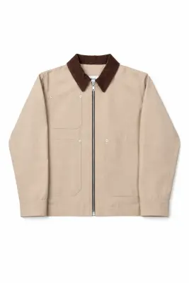 La Veste Workwear - Orange
