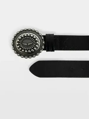 Ceinture Santa Fe 40mm — photo 2