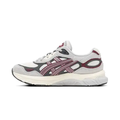 ASICS Gel-NYC 2.0 Cream Cement Grey — photo 1