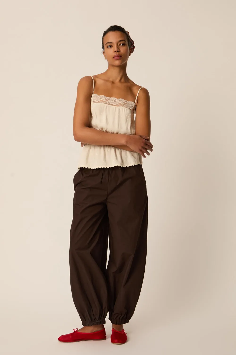 Pantalon Thy Ourson