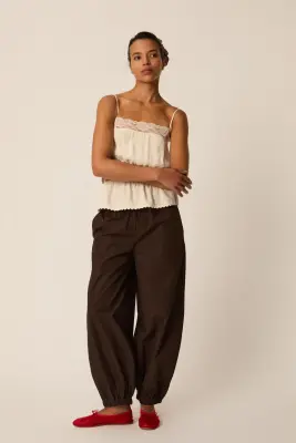 Pantalon Thy Ourson — photo 1