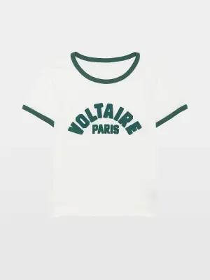 T-shirt Alys — photo 4