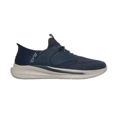 SKECHERS SLADE CASTER Marine — photo 1